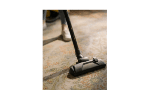 Handle That Dirty Capet